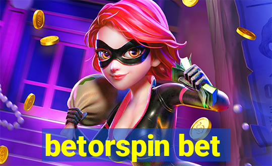 betorspin bet