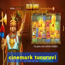 cinemark tucuruvi