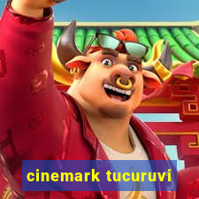 cinemark tucuruvi