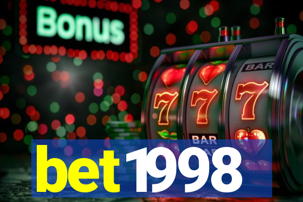 bet1998