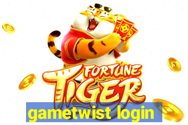 gametwist login