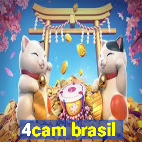 4cam brasil