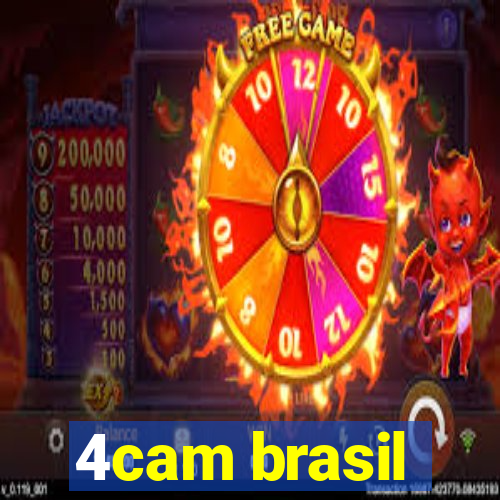 4cam brasil