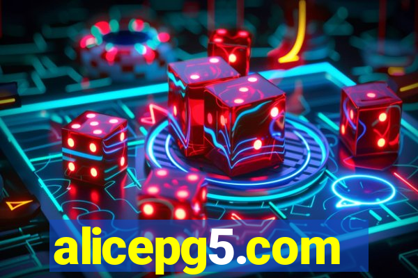 alicepg5.com