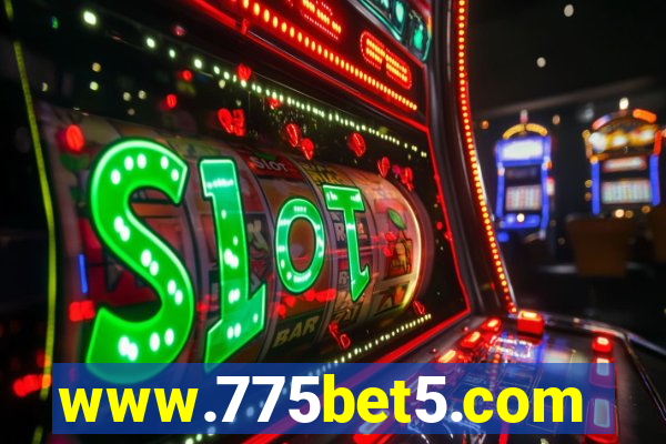 www.775bet5.com