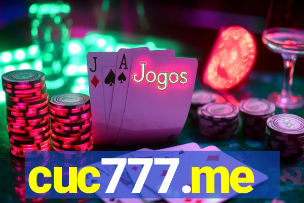 cuc777.me