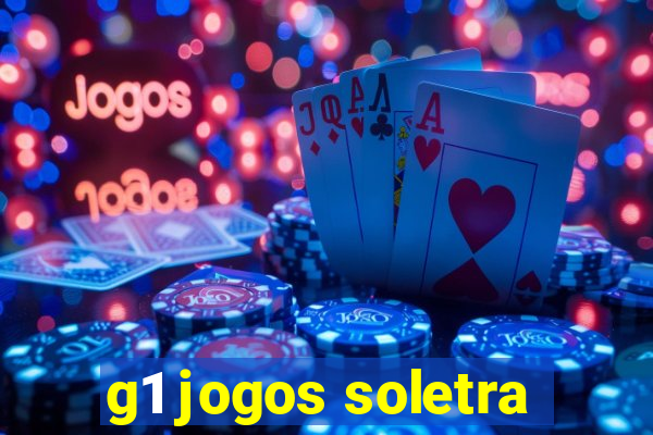 g1 jogos soletra