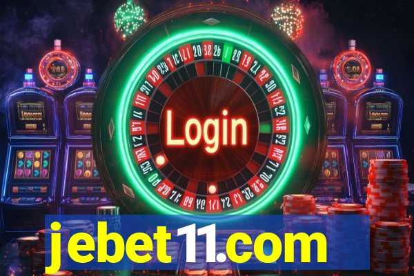 jebet11.com