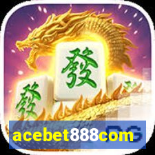 acebet888com