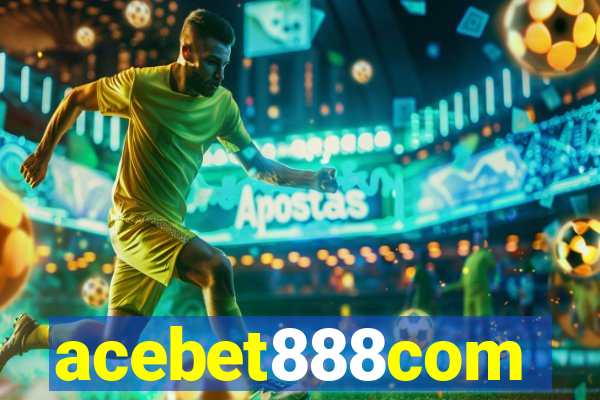 acebet888com