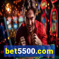 bet5500.com