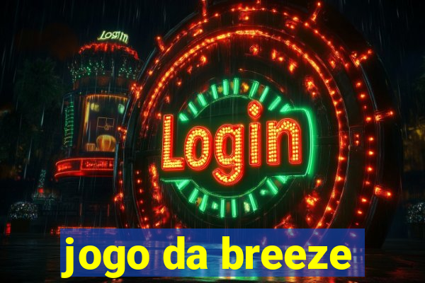 jogo da breeze