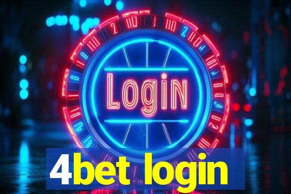 4bet login