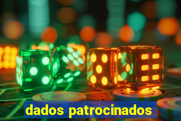 dados patrocinados