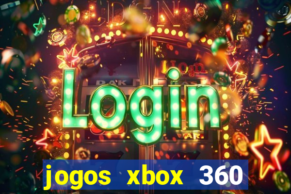 jogos xbox 360 jtag rgh