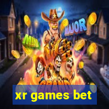 xr games bet