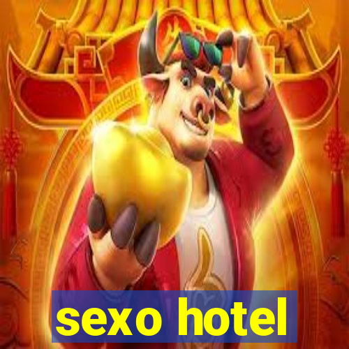 sexo hotel