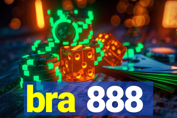 bra 888