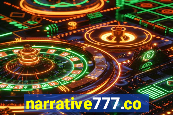 narrative777.com