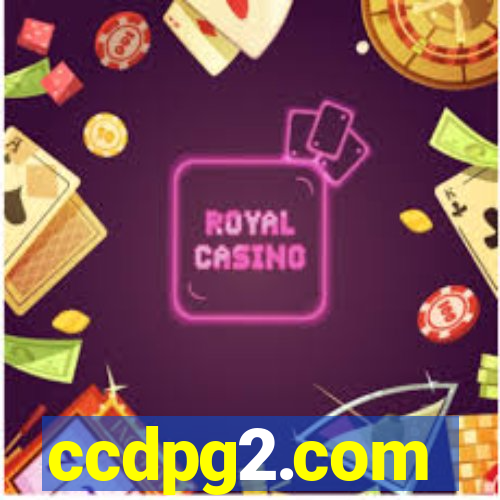 ccdpg2.com