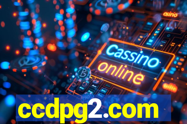 ccdpg2.com