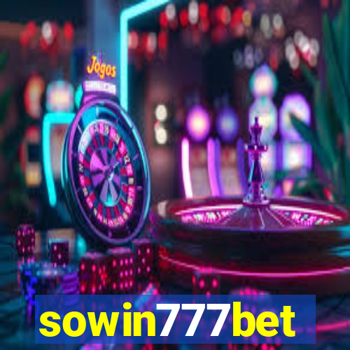 sowin777bet