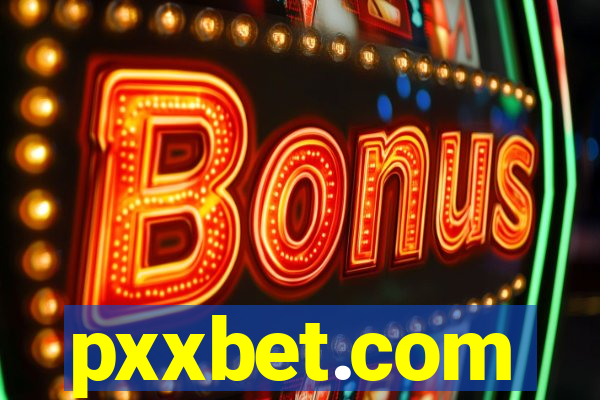 pxxbet.com