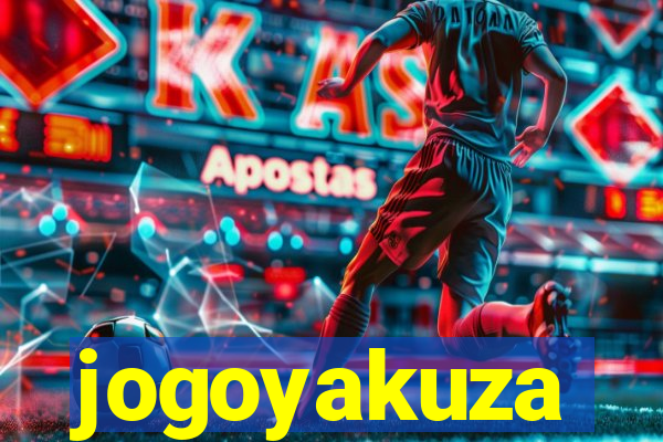 jogoyakuza