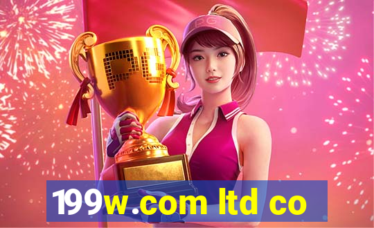 199w.com ltd co