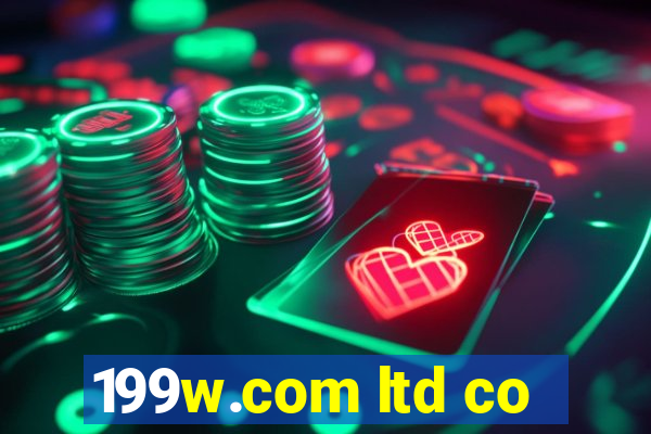 199w.com ltd co