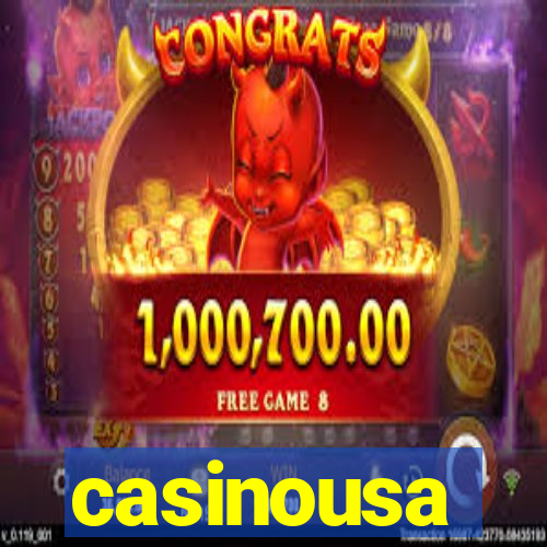 casinousa