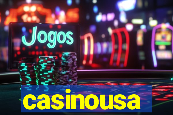 casinousa