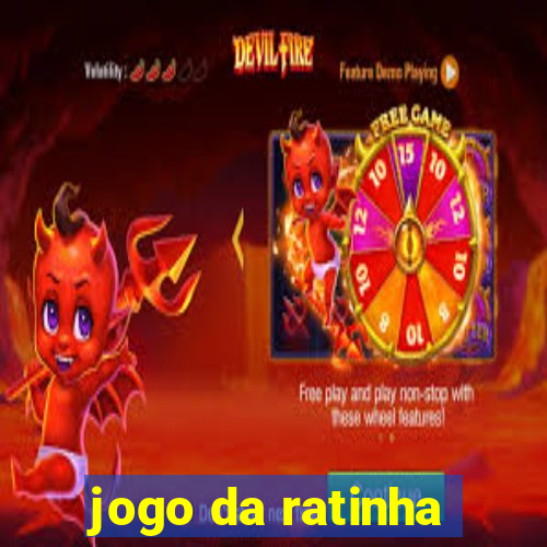 jogo da ratinha