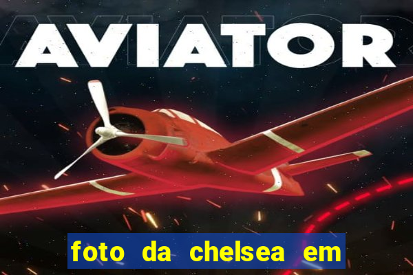 foto da chelsea em pelada das visoes da raven peladas