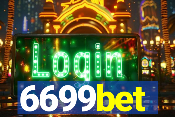 6699bet