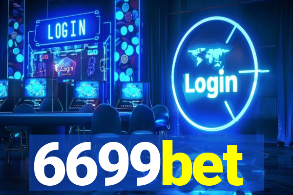 6699bet