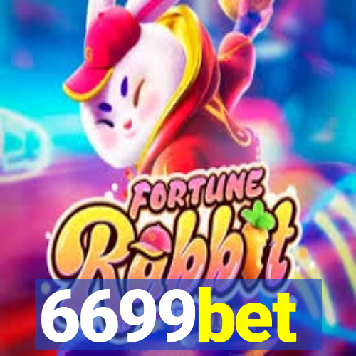 6699bet