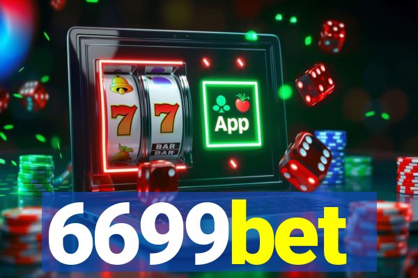 6699bet