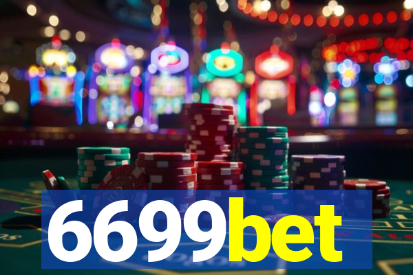 6699bet