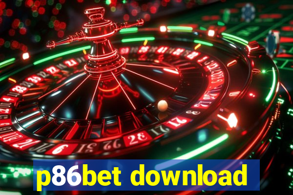 p86bet download