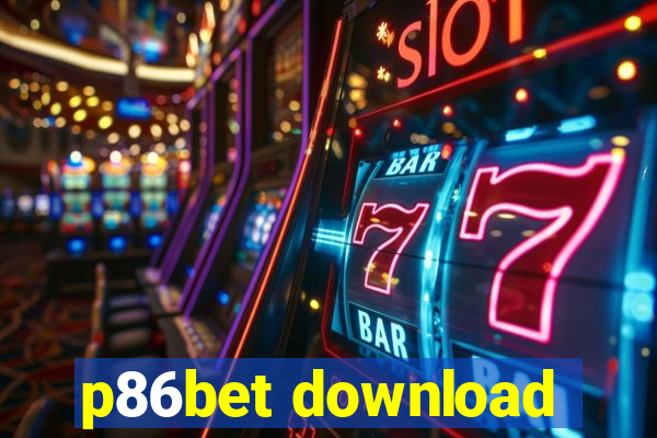 p86bet download