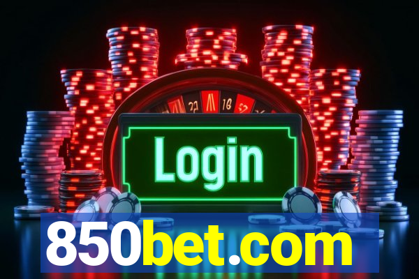 850bet.com