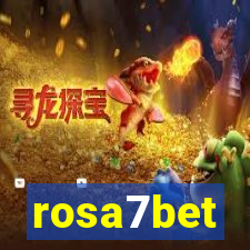 rosa7bet