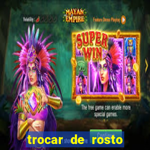 trocar de rosto online trocar rosto de video online