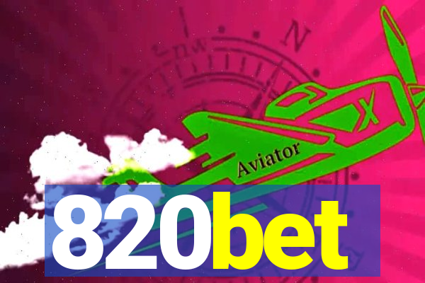 820bet