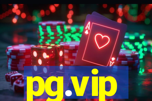 pg.vip