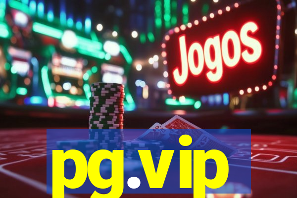 pg.vip