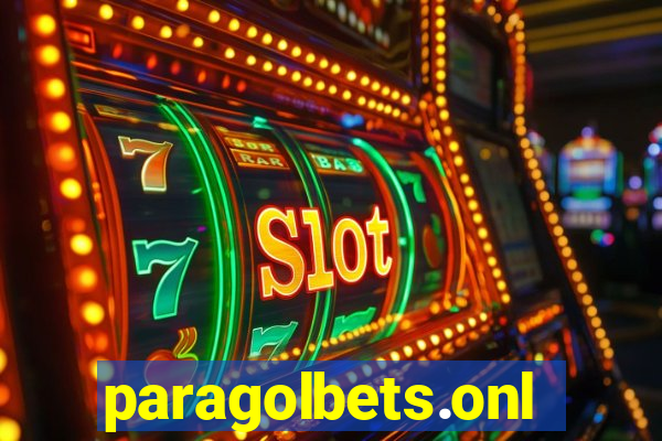 paragolbets.online