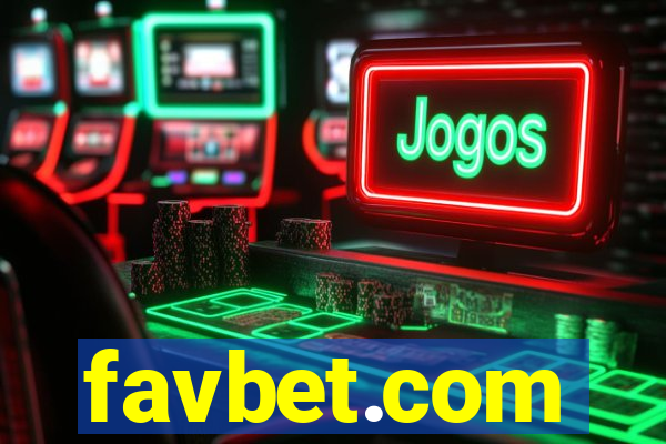 favbet.com