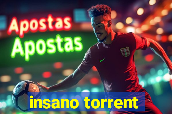 insano torrent